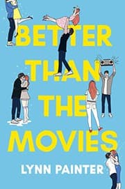 Couverture de Better Than the Movies