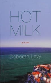 Couverture de Hot milk