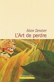 Couverture de L'Art de perdre