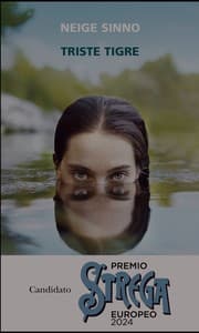 Couverture de Triste tigre