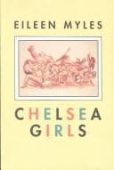 Couverture de Chelsea girls