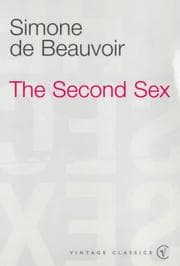 Couverture de Le Deuxième Sexe