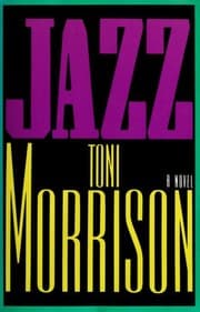 Couverture de Jazz