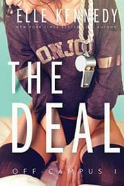 Couverture de The Deal