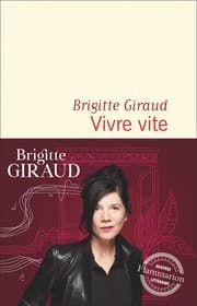 Couverture de Vivre vite