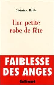 Couverture de Une petite robe de fête