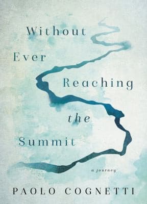 Couverture de Without Ever Reaching the Summit
