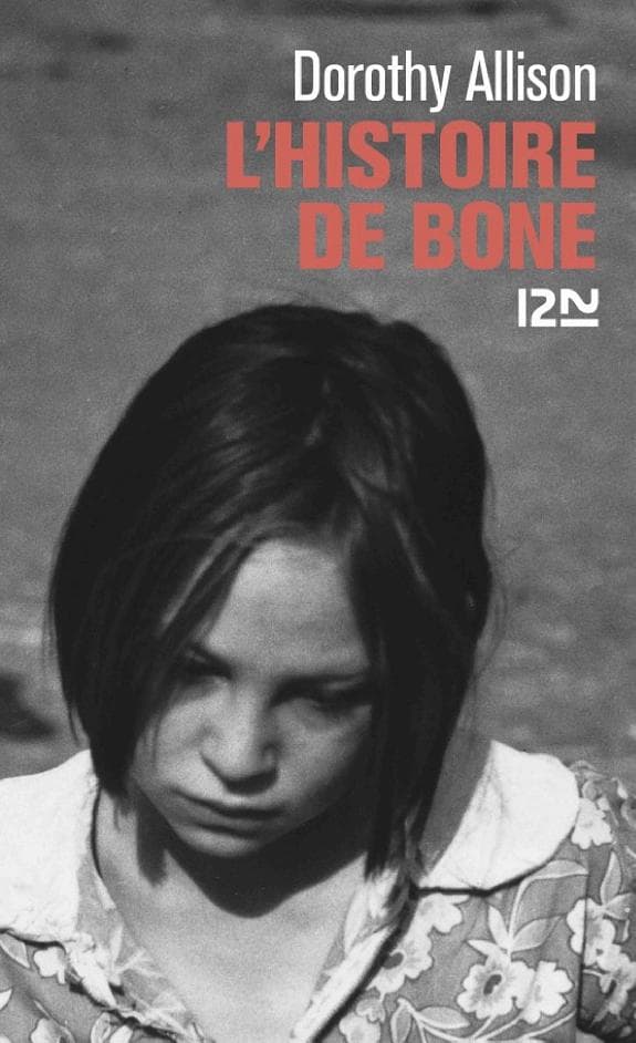 Couverture de L'histoire de Bone