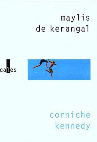Couverture de Corniche Kennedy