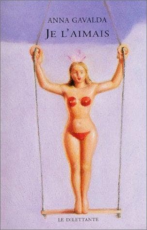 Couverture de Je l'aimais
