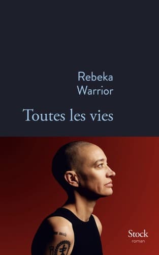 Couverture de Toutes les vies
