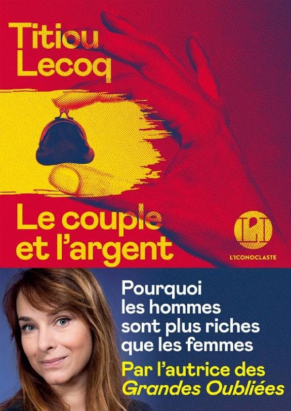 Couverture de Le Couple et l'argent