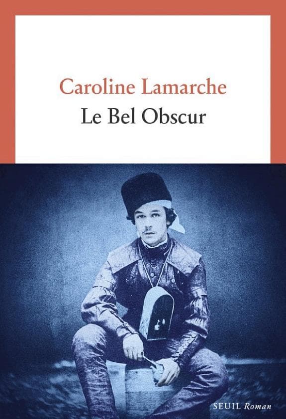 Couverture de Le Bel Obscur
