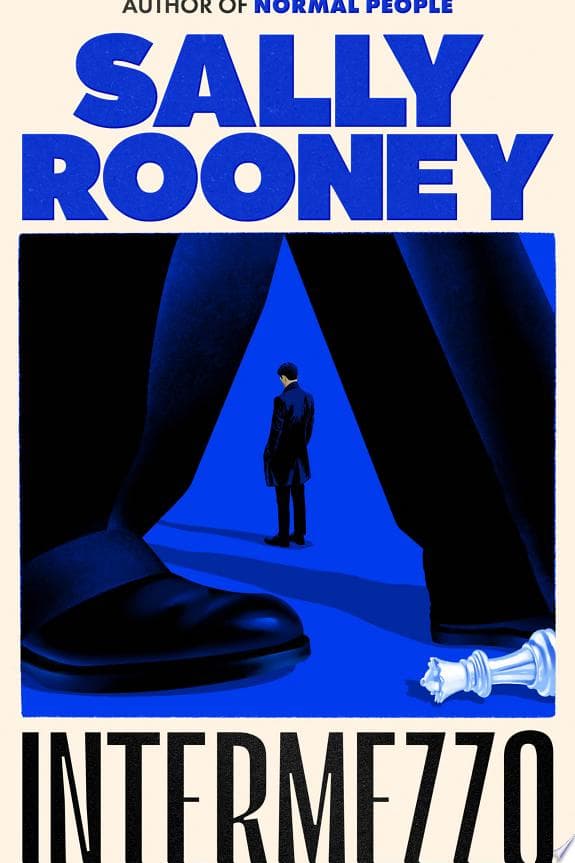 Couverture de Intermezzo