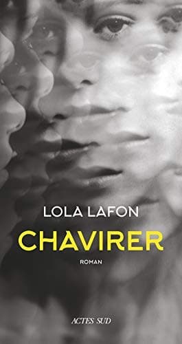 Couverture de Chavirer