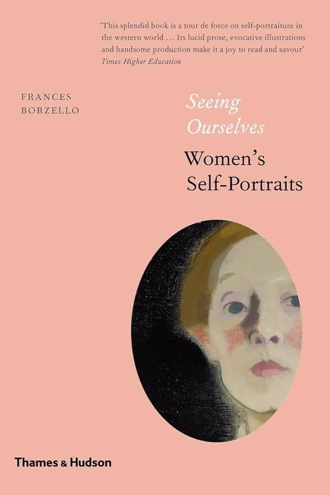 Couverture de Seeing Ourselves