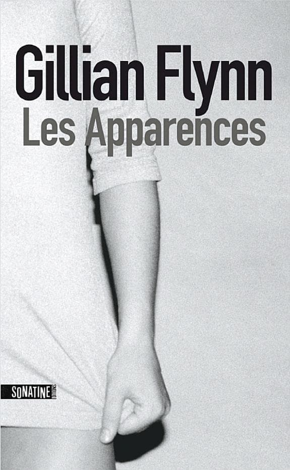 Couverture de Les Apparences